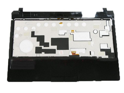 Laptop PalmRest For Lenovo U110 13GNJP1AP030-1LV 31033622 Upper Case Black Used