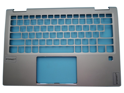 Laptop PalmRest For Lenovo YOGA 720-13ISK AM1YJ000310 UK Layout Upper Case Without Touchpad Silver New