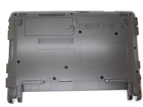Laptop Bottom Case For Samsung N140 BA75-02285C Lower Case Base Cover Black New