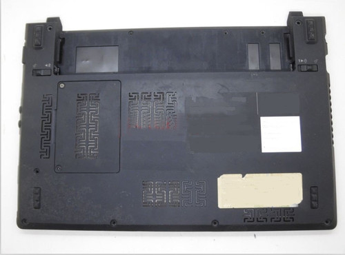 Laptop Bottom Case For Lenovo U110 13GNJP1AM020-1LV Lower Case Black Used