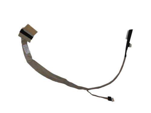 Laptop LCD LED LVDS Display Cable For Lenovo G530 N500 DC02000JV00 New