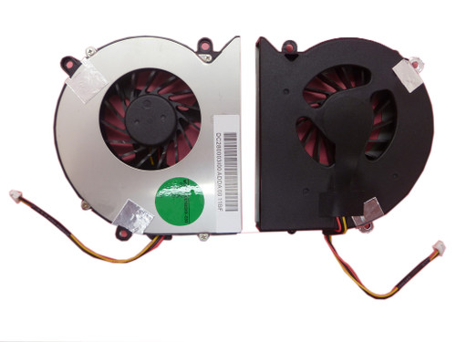 Laptop CPU Cooling FAN For Lenovo K41 K42 E41 E42 G430 Y430 G530 AB5805HX-EB3 DC 5V 0.40A GB0507PGV1-A New 