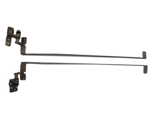 Laptop LCD Hinge L&R For Lenovo G530 Pair Set L+R EC04C000300 EC04C000400 New