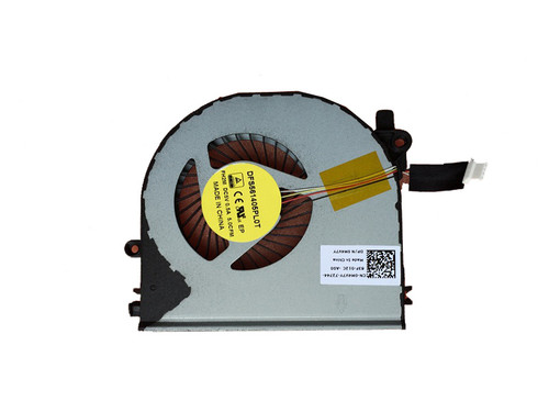 Laptop CPU Fan For DELL For Vostro 14 5459 DFS561405PL0T FH2M 0M4V7Y M4V7Y DC5V 0.5A New
