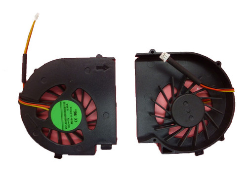 Laptop CPU Fan For DELL For Inspiron 14 N4020 N4030 M4010 DFS481305MC0T F9N2 KSB0705HA-9K63 XSF-AB158659HS05B1185 New