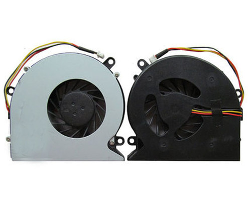 Laptop CPU Fan For DELL Inspiron 1425 1427 For Vostro 1710 1720 GB0507PGV1-A DFS531205M30T F7S2-CCW 0R863C R863C