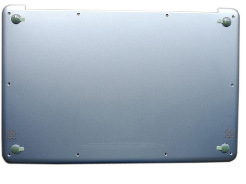Laptop Bottom Case For Samsung NP900X5Y 900X5Y BA98-00948A EPIC-15 EXT Lower Case Base Cover Silver New Original