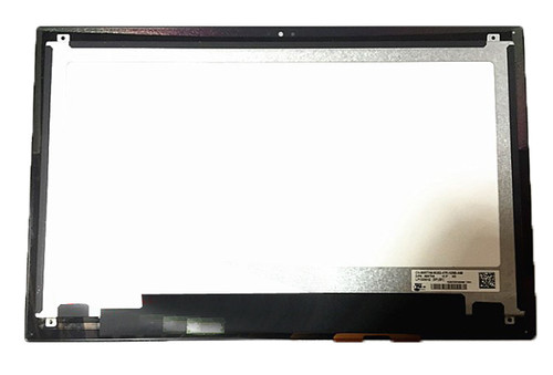 Laptop Touch Screen+LCD Display Assembly For DELL Inspiron 13 7347 7348 1920*1080 LTN133HL03-201 0PVFF5 09T7WM new