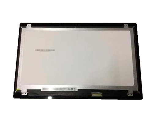 Laptop Touch Screen+LCD Display assembly For DELL Inspiron 15 5568 B156HAB01.0 00079Y 0079Y without frame new