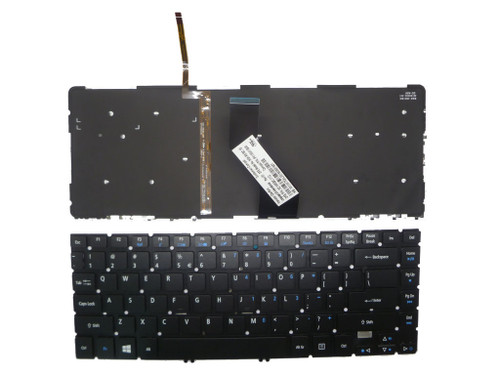 Laptop Keyboard For Acer Aspire M5-481 M5-481G M5-481PT M5-481PTG V5-431 V5-471G V5-471P V5-471PG EC-470G English US With Backlit