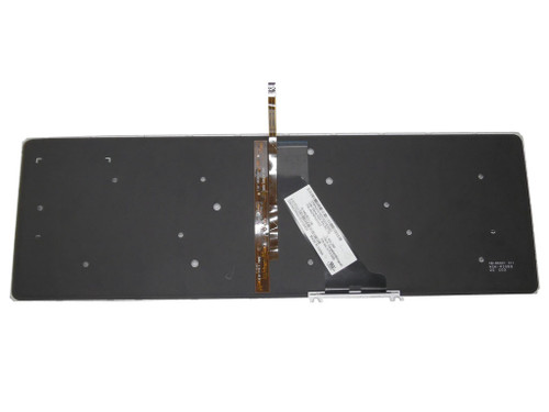 Laptop Keyboard For Acer Aspire V5-571 V5-571G V5-571P V5-571PG Arabia AR With Backlit