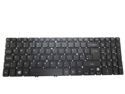 Laptop Keyboard For Acer Aspire V5-571 V5-571G V5-571P V5-571PG United Kingdom UK With Backlit
