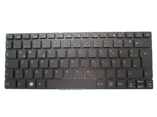 Laptop Keyboard For Slimbook KATANA 13 II i5/13 II i7 German GR With Backlit
