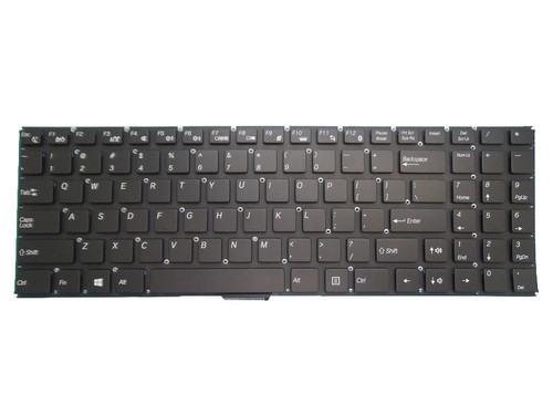 Laptop Keyboard For Torque Value U953 United States US Without Frame