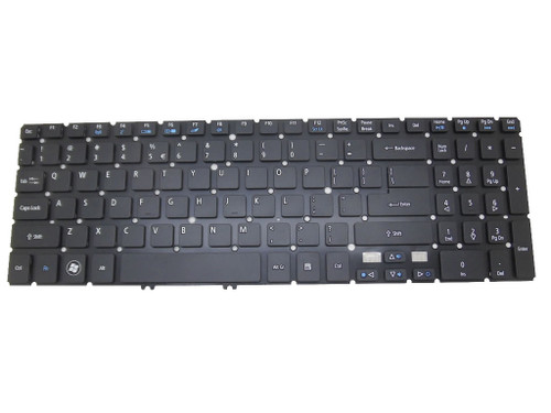 Laptop Keyboard For ACER Aspire M5-581 M3-581 V5-571 V5-531 MP-11F53U4-528 0KN0-762UI1212 NK.I1713.00W United States US Without Frame