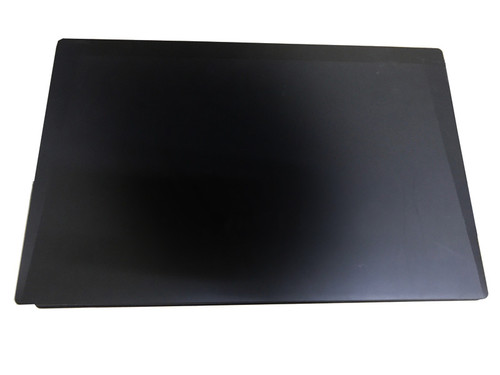 Laptop Top Cover For Gigabyte P15 P15F NKW650HC W650EH 6-39-W6501-011-G Q2556N Back Cover Black 95% New