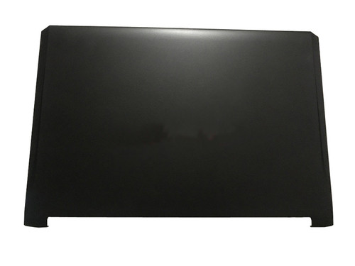 Laptop LCD Top Cover For CLEVO N155 N155RF N155RD N155RD1 N155SD Black New