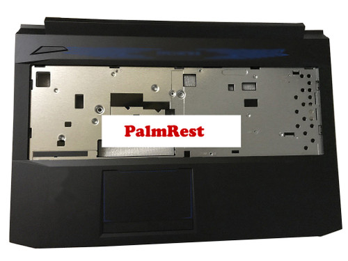Laptop PalmRest For CLEVO N855H New Original