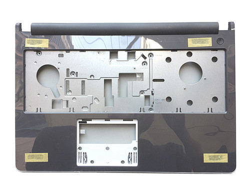 Laptop Palmrest For DELL Inspiron 15 5555 5558 5559 AP1AP000940 059V4Y 59V4Y Without Touchpad White Upper Case New