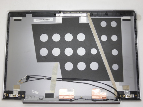 Laptop LCD Top Cover For Lenovo IdeaPad U330 Touch U330T 3CLZ5LCLV30 90203271 Gray Back Case New 