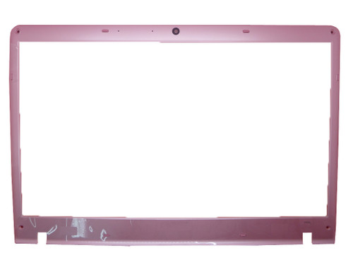 Laptop LCD Front Bezel For SONY VAIO VPCEH VPC-EH Series 41.4MQ08.012 pink new