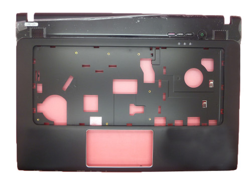 Laptop Palmrest For SONY For VAIO SVE141 Series 4FHK6PHN060 Black Without Touchpad Upper Case Used