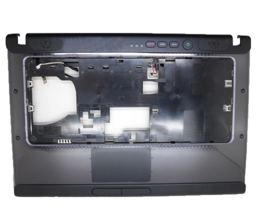 Laptop Palmrest For SONY For VAIO VPC-CA VPCCA Series 012-000A-5887-D Black with touchpad upper case 95%new
