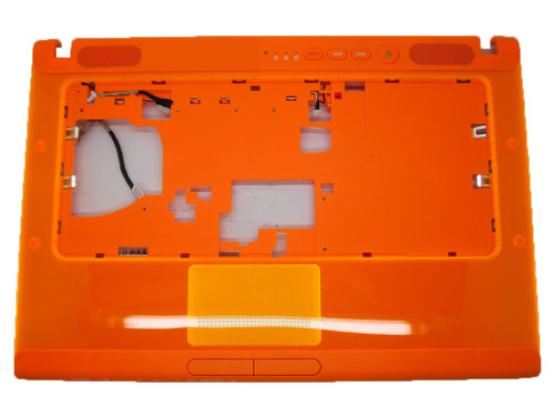 Laptop Palmrest For SONY For VAIO VPC-CA VPCCA Series 012-200A-5887-G Orange with touchpad upper case 95%new
