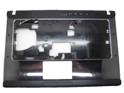 Laptop Palmrest For SONY For VAIO VPC-CA VPCCA Series 012-000A-5887-A Black without touchpad upper case 95%new