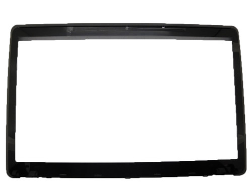 Laptop LCD Front Bezel For SONY For VAIO VPCF2 VPC-F2 012-000A-6477-A Black 3D version 95%New