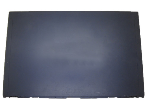 Laptop LCD Top Cover For SONY For VAIO VPCZ2 VPC-Z2 Series Blue Back Cover Used