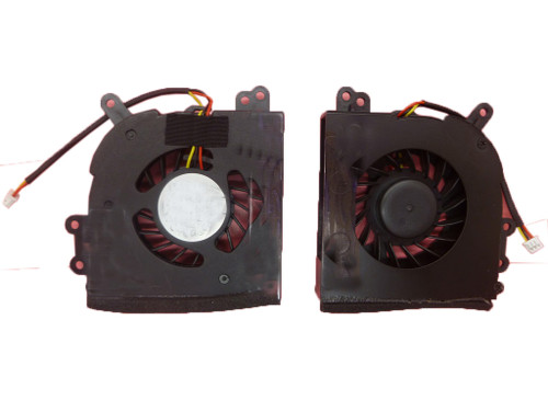 Laptop CPU Cooling Fan For Lenovo E390 420 DFB501205H20T F6B5 New