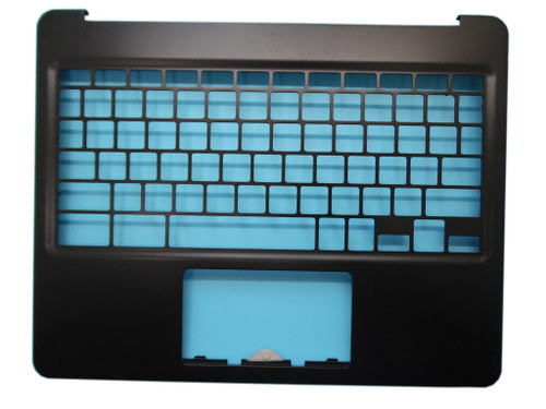 Laptop PalmRest For Samsung Chromebook pro XE500C24 XE510C24 BA61-03166A Without Touchpad Black New