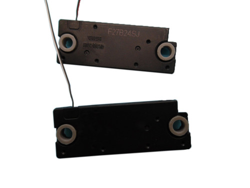 Laptop Speaker For Samsung NP370E5K 370E5K BA96-07051A Black New