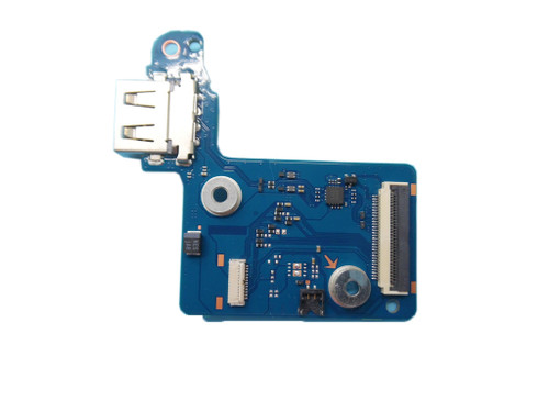 Laptop USB Board For Samsung XE525QBB BA2-18384A New