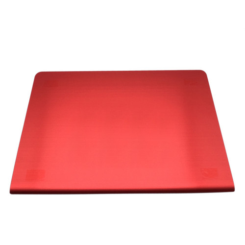 Laptop LCD Top Cover For DELL Inspiron 14 5447 5457 5448 5445 5442 5443 AM13P000120 00849V 0849V Red Back Cover New