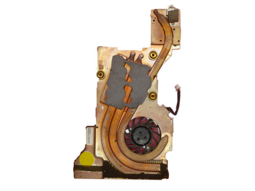 Laptop CPU FAN&Heatsink For Lenovo Thinkpad T43 MCF-208AM05 New Original