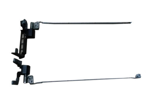 Laptop LCD Hinge L&R For Lenovo Thinkpad E40 Edge 14 14" 75Y4712 FBGC5013010 FBGC5012010 Used