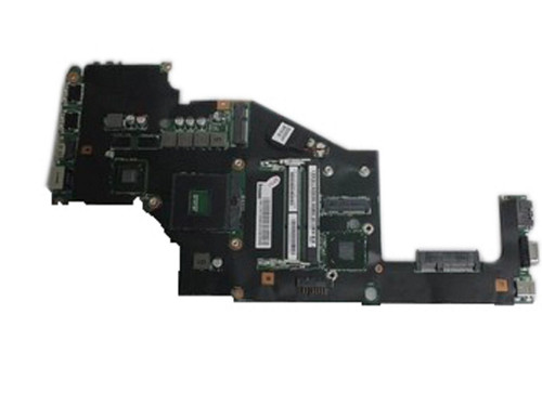 Laptop Motherboard For Lenovo V370 N12M Independent 1G 11013508 55.4IG01.041 95% New Original