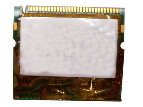 Laptop Wireless Card For Lenovo Thinkpad A30 A31 MINIPCI 11M 08K3125 New 