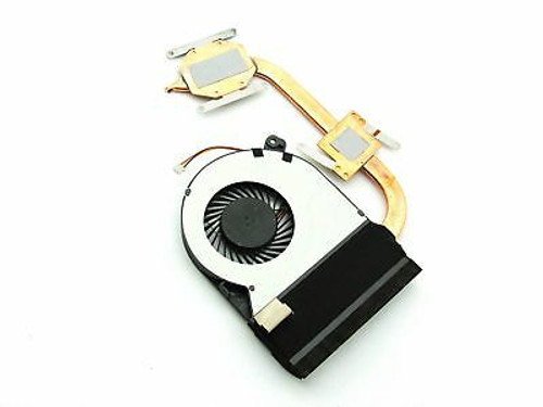 Laptop CPU FAN&Heatsink For ASUS K750L K750LA K750LB K750LN 13NB4A1AM010-2 13N0-QQA0102