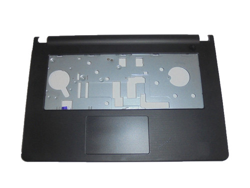 Laptop Palmrest For DELL Inspiron 14 5455 5458 5459 Vostro 3458 3459 AP1AQ000500 0CP47W CP47W Black With Touchpad Upper Case New