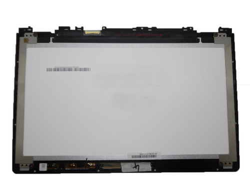 Laptop LCD Touch screen Digitizer+bezel+Display Screen Assembly For Lenovo U330T U330 Touch Black 90400163 1366*768 LZ5T L3PLZ5LALV30 B133XTN01.3 90400161 New