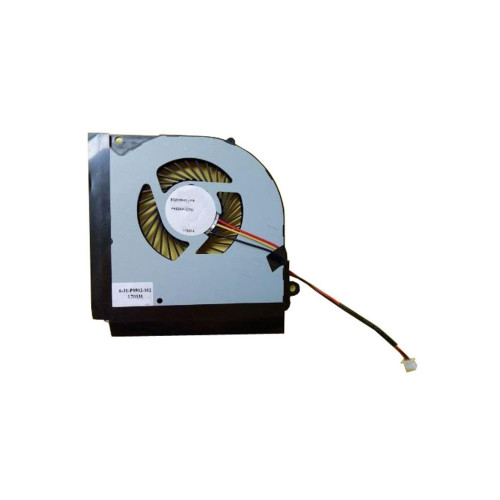 Laptop CPU Cooling Fan Modules For CLEVO P950HR P955HR P957HR P950HP P950HP3 P950HP6 P955HP6 P957HP3 P957HP6 BS5005HS-U3E 3Pin New