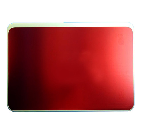 Laptop LCD Top Cover For DELL Inspiron 15R 5521 5537 3521 3537 M531R 5535 0NV9JC NV9JC Red Back Cover New