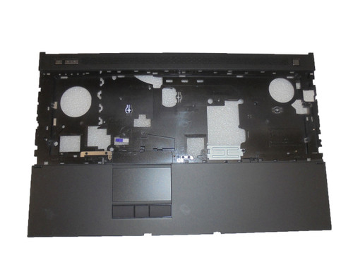 Laptop Palmrest For DELL Precision M6700 Black 0NJXP6 NJXP6 With Touchpad Upper Case New