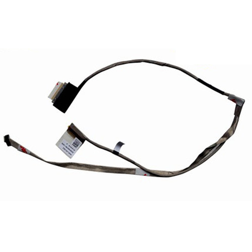 Laptop LCD LVDS Cable For DELL Inspiron 15R 5521 5537 3521 3537 M531R 5535 DC02001MG00 0DR1KW DR1KW New