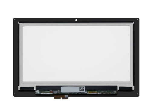 Laptop Touch screen Digitizer Assembly For DELL Inspiron 11 3000 3147 3148 LP116WH6-SPA2 0CVDXW 0F5KCX LP116WH6-SPA3 0P99F7 11.6 LED LCD Glass 1366*768 Without Frame