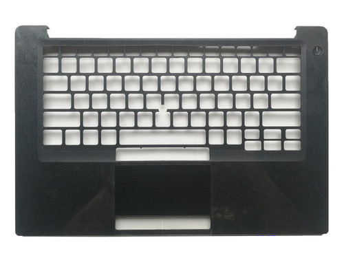 Laptop Palmrest For DELL Latitude 7480 0M3CF5 M3CF5 Pointing With SC Card Slot US Layout Upper Case New