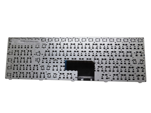 Laptop Keyboard For Pegatron C15 MP-13A86TQ65287 0KN0-CN6TU12 Turkish TR New With Silver Frame